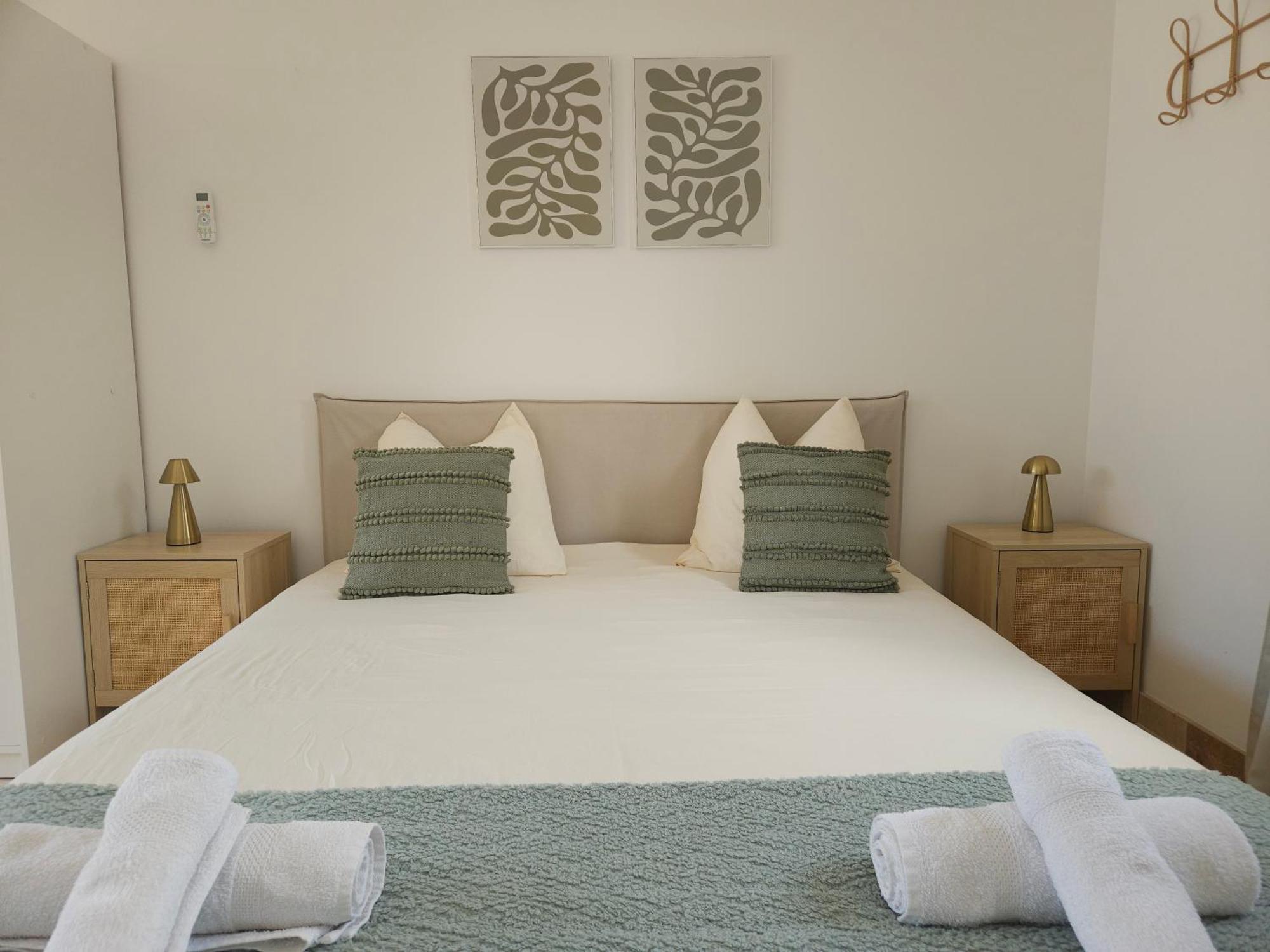 Havre De Paix Climatise Vers Gordes - Spa & Nature Beaumettes Exterior foto
